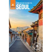 Seoul Rough Guides